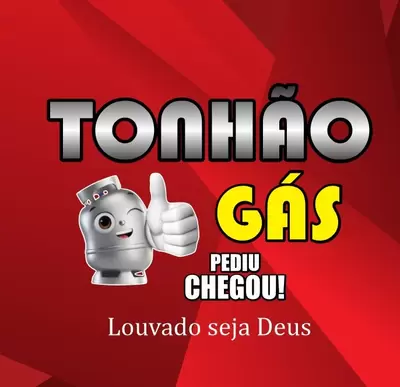 Tonhão Gás