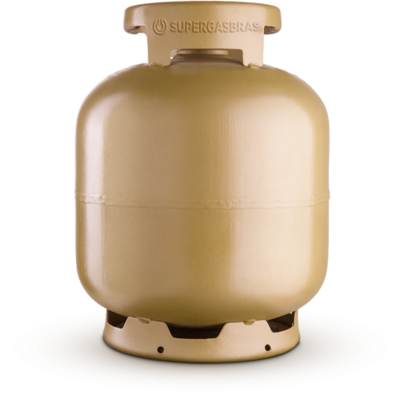 Gás em Jardim de Alah