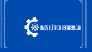Raios Elétrico Refrigeração