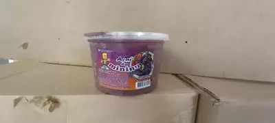 Açaí zero açúcar 1 L