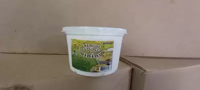 Creme de Cupuaçu 1 L