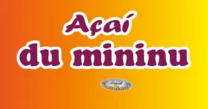 Fábrica Açaí Du Mininu